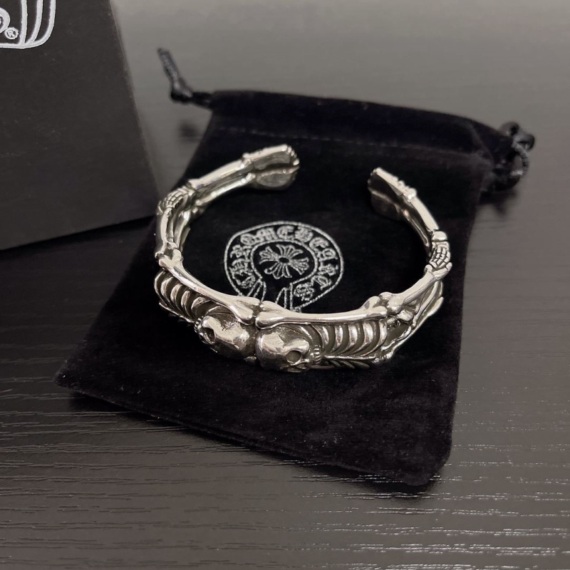 Chrome Hearts Bracelets